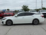 2023 Nissan Altima SV FWD