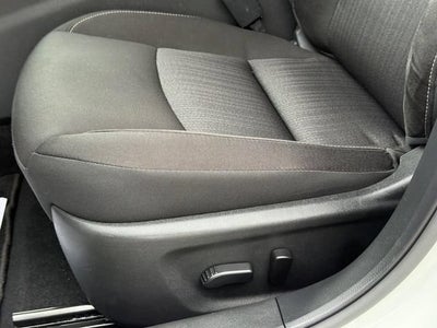 2023 Nissan Altima SV FWD