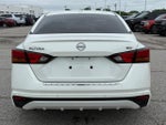 2023 Nissan Altima SV FWD