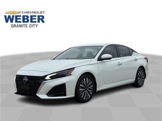 2023 Nissan Altima SV FWD