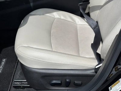 2025 Nissan Altima SL AWD