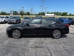 2025 Nissan Altima SL AWD