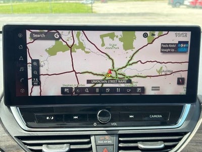 2025 Nissan Altima SL AWD