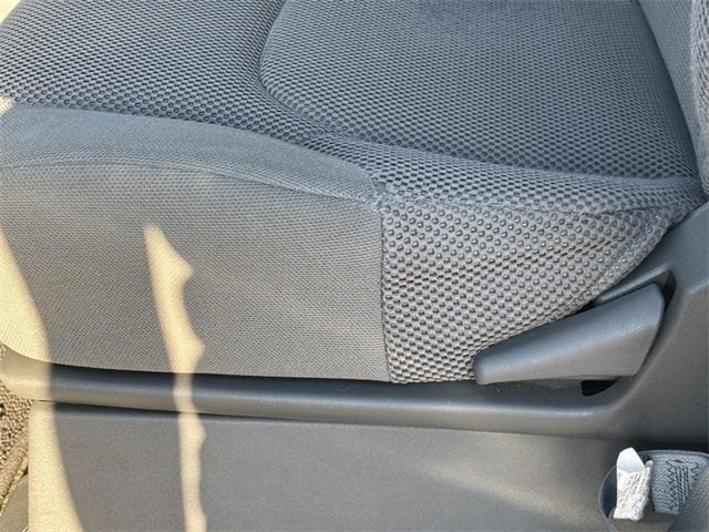 2017 Nissan Frontier SV V6