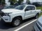 2024 Nissan Frontier Crew Cab S 4x2