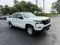 2024 Nissan Frontier Crew Cab S 4x2