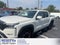 2022 Nissan Frontier Crew Cab PRO-X 4x2