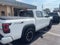 2022 Nissan Frontier Crew Cab PRO-X 4x2