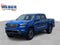 2024 Nissan Frontier Crew Cab SL 4x2