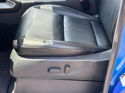 2024 Nissan Frontier Crew Cab SL 4x2