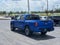 2024 Nissan Frontier Crew Cab SL 4x2