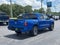 2024 Nissan Frontier Crew Cab SL 4x2