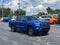 2024 Nissan Frontier Crew Cab SL 4x2