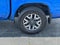 2024 Nissan Frontier Crew Cab SL 4x2