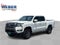 2025 Nissan Frontier Crew Cab SV 4x4