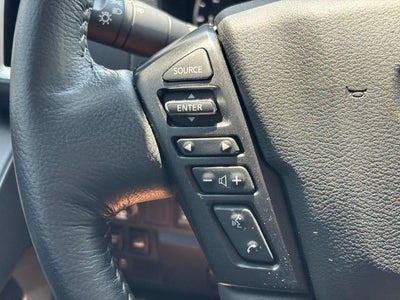 2025 Nissan Frontier Crew Cab SV 4x4