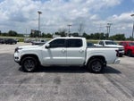 2025 Nissan Frontier Crew Cab SV 4x4