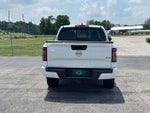 2025 Nissan Frontier Crew Cab SV 4x4