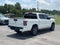 2025 Nissan Frontier Crew Cab SV 4x4
