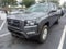 2024 Nissan Frontier Crew Cab SV 4x4