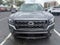 2024 Nissan Frontier Crew Cab SV 4x4