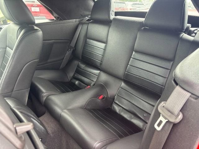 2011 Ford Mustang GT