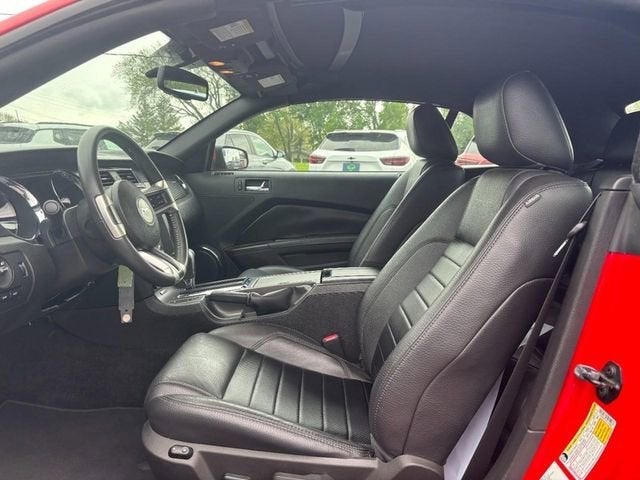 2011 Ford Mustang GT