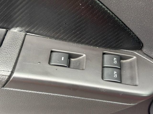 2011 Ford Mustang GT