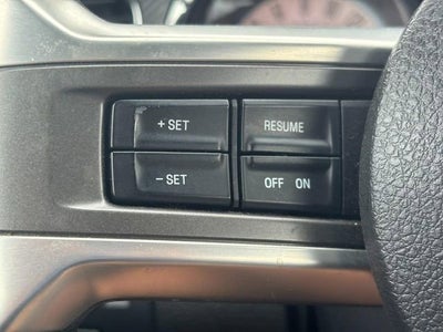 2011 Ford Mustang GT