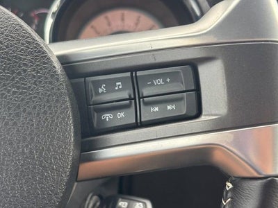 2011 Ford Mustang GT