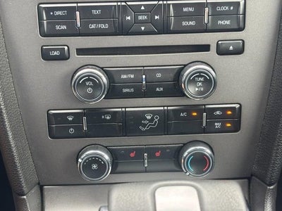 2011 Ford Mustang GT