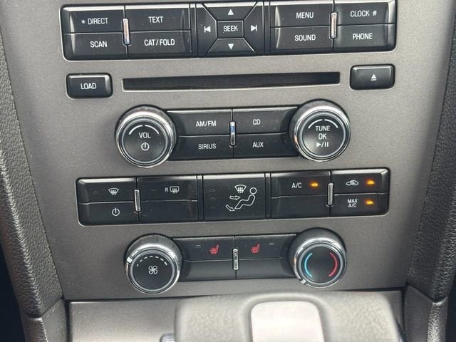 2011 Ford Mustang GT