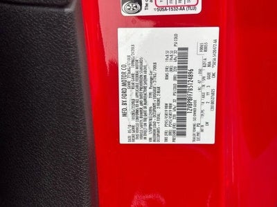 2011 Ford Mustang GT