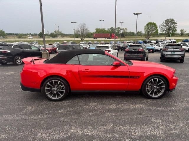 2011 Ford Mustang GT
