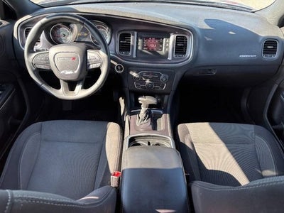 2015 Dodge Charger SE