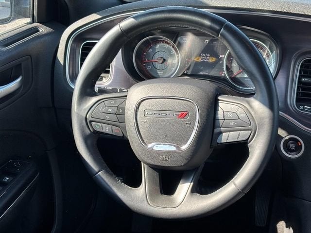 2015 Dodge Charger SE