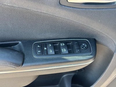 2015 Dodge Charger SE