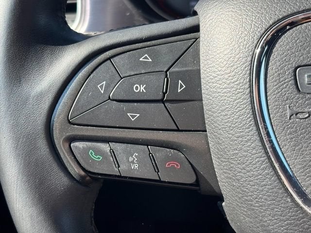 2015 Dodge Charger SE
