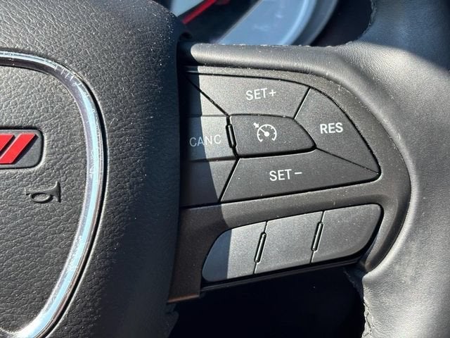 2015 Dodge Charger SE