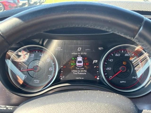 2015 Dodge Charger SE