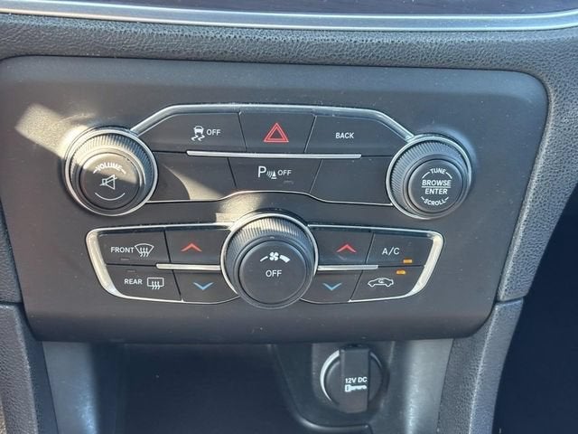2015 Dodge Charger SE