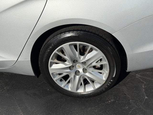 2019 Chevrolet Impala LS