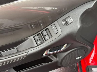 2013 Chevrolet Camaro SS