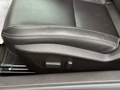 2013 Chevrolet Camaro SS
