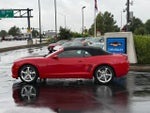2013 Chevrolet Camaro SS