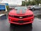 2013 Chevrolet Camaro SS