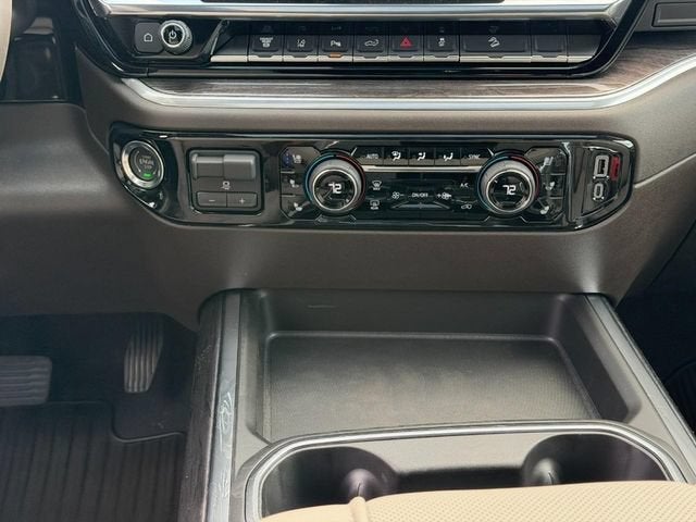 2026 Chevrolet Silverado 2500 HD LTZ - Photo 10