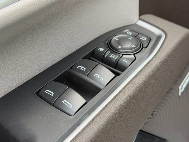 2026 Chevrolet Silverado 2500 HD LTZ - Photo 11