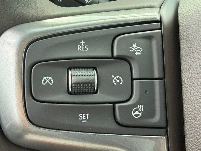 2026 Chevrolet Silverado 2500 HD LTZ - Photo 14