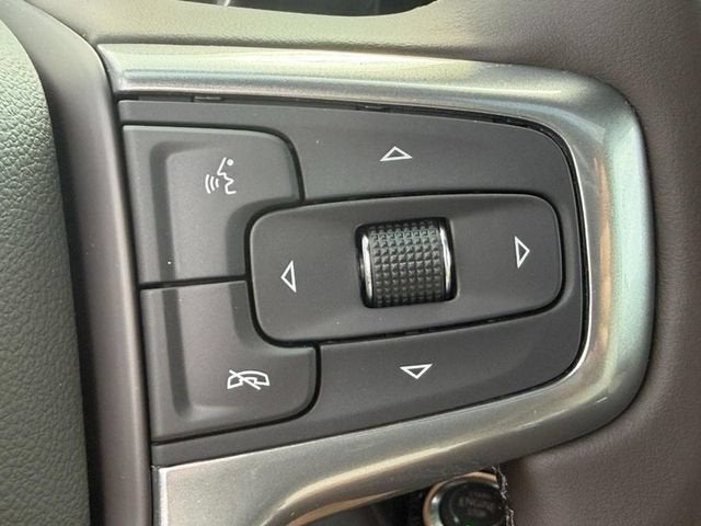 2026 Chevrolet Silverado 2500 HD LTZ - Photo 15